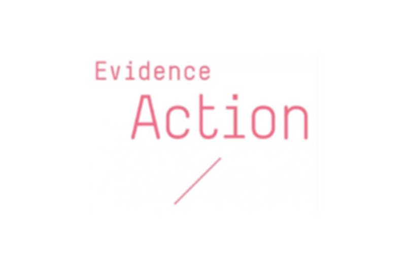 L’ONG internationale EVIDENCE ACTION recrute