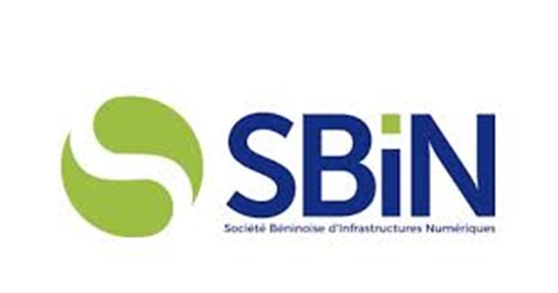 La Société Béninoise d’Infrastructures Numériques (SBIN) recrute