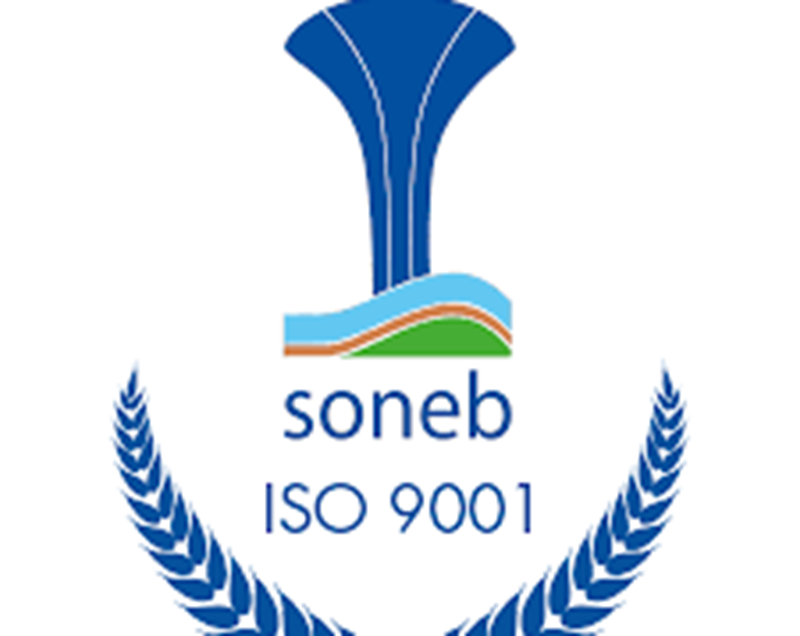 La Société Nationale des Eaux du Bénin (SONEB) recrute