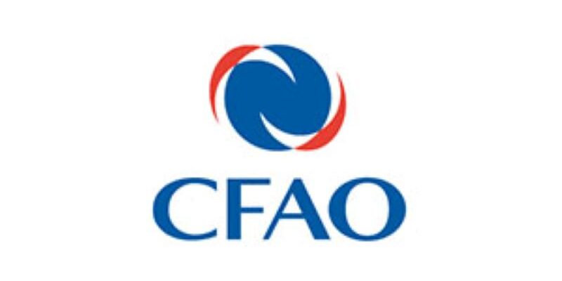 Le Groupe CFAO MOTORS recrute un stagiaire (21 Octobre 2024)