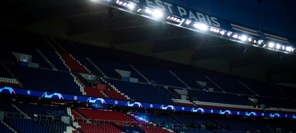 Ligue des champions : les supporter du PSV Eindhoven interdits au Parc des Princes face au Paris Saint-Germain 