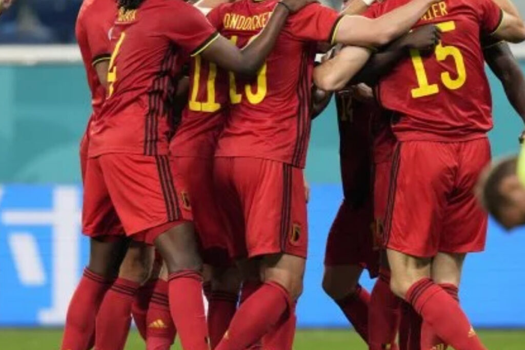 Ligue des nations : Espagne-Pays-Bas, le tirage complet des quarts et des demi-finales