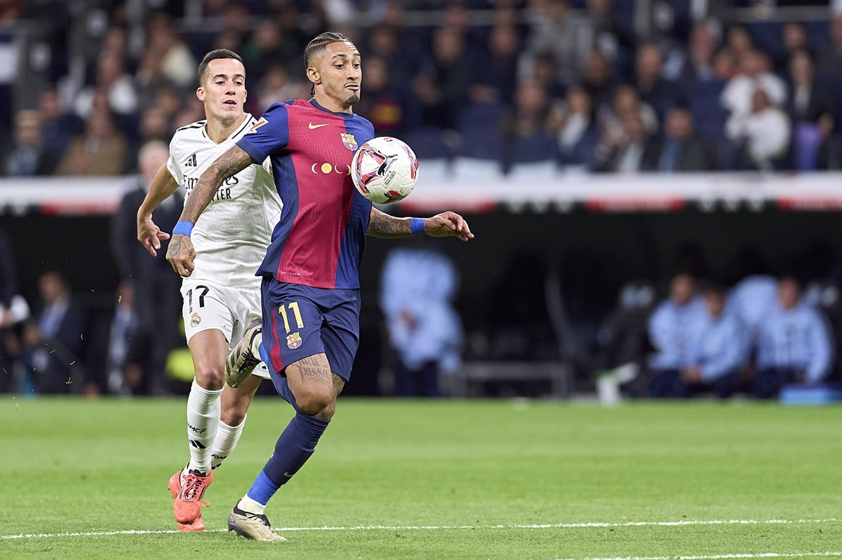UEFA : Le Real Madrid et le FC Barcelone perdent gros