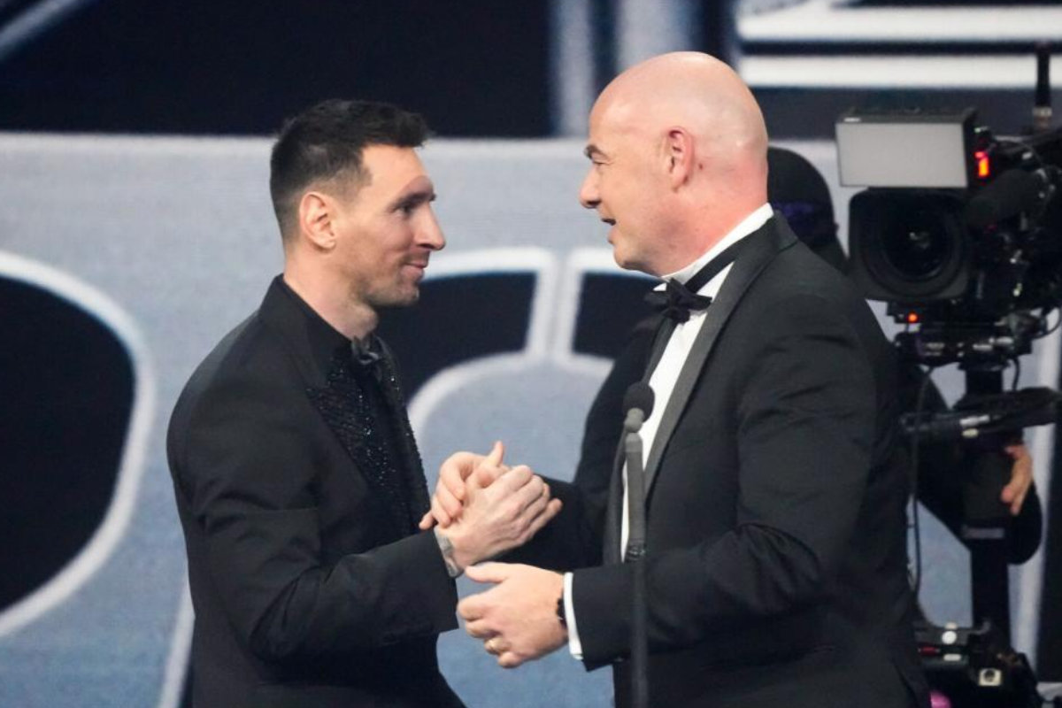 Coupe du Monde 2026 : L'Argentine de Messi favorisée par la FIFA ? Cette analyse de la rédaction révèle pourquoi le débat refait surface