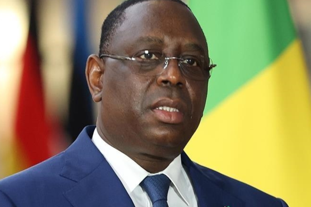Sénégal: de nouvelles accusations contre un proche en détention de l'ex-président Sall Sénégal : un frère de l'ex-président Macky Sall inculpé pour "blanchiment" et "corruption"
