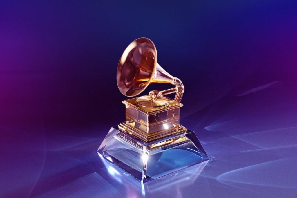 Mali Grammy Awards