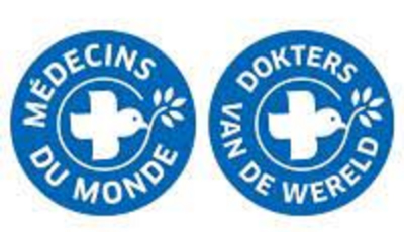 Médecins du Monde Belgique (MdM-BE) recrute