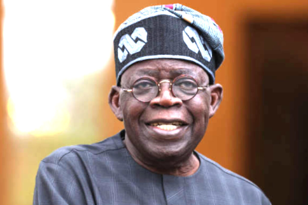 Nigeria : grande nouvelle pour la population ; Bola Tinubu fait une annonce historique, Bientôt la fin de...