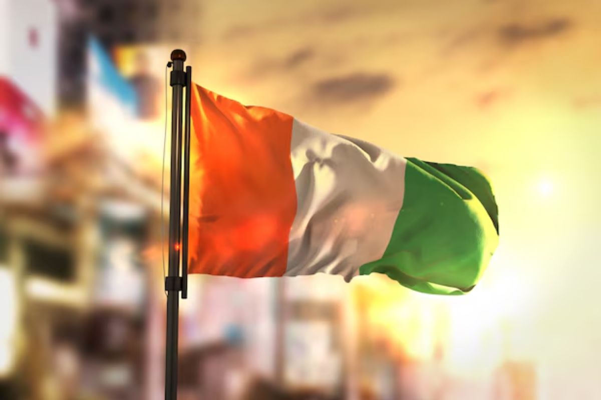 Pour sa première participation, la Côte d'Ivoire devient championne du monde... La Côte d’Ivoire bat la Russie, les États-Unis, la France et se hisse à la première place dans ce prestigieux classement mondial