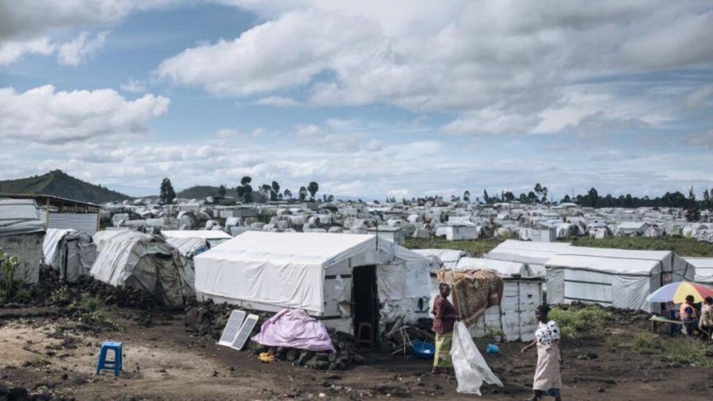 RDC : le déplacement massif des citoyens dû à la guerre inquiète l'ONU