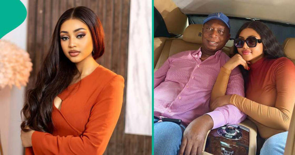 Regina Daniels : "Les filles ne laissez pas votre petit ami vous empêcher de rencontrer votre homme", ce conseil de l'actrice qui enflamme la toile
