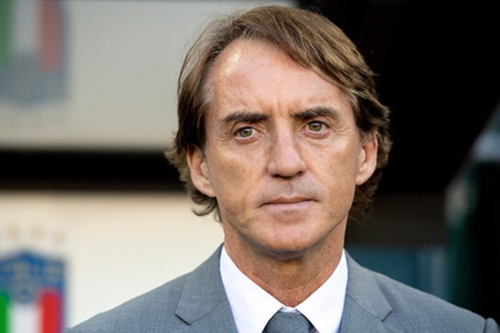 Roberto Mancini