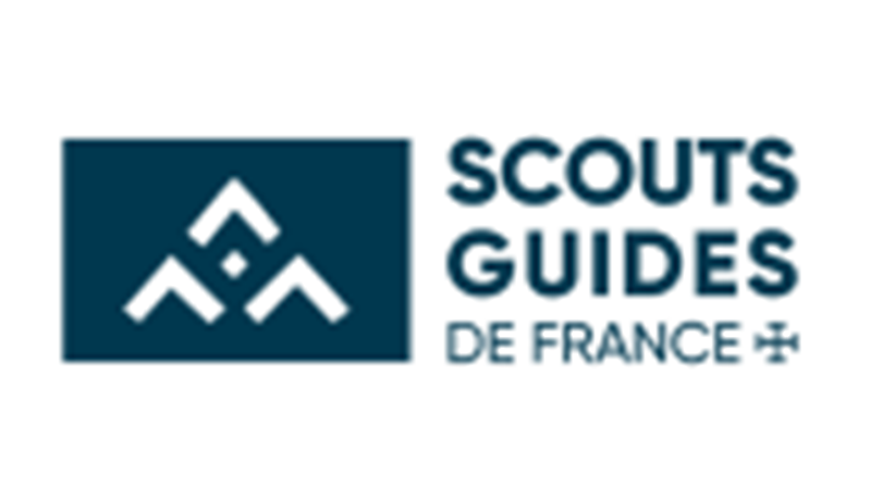 Scouts et Guides de France recrute