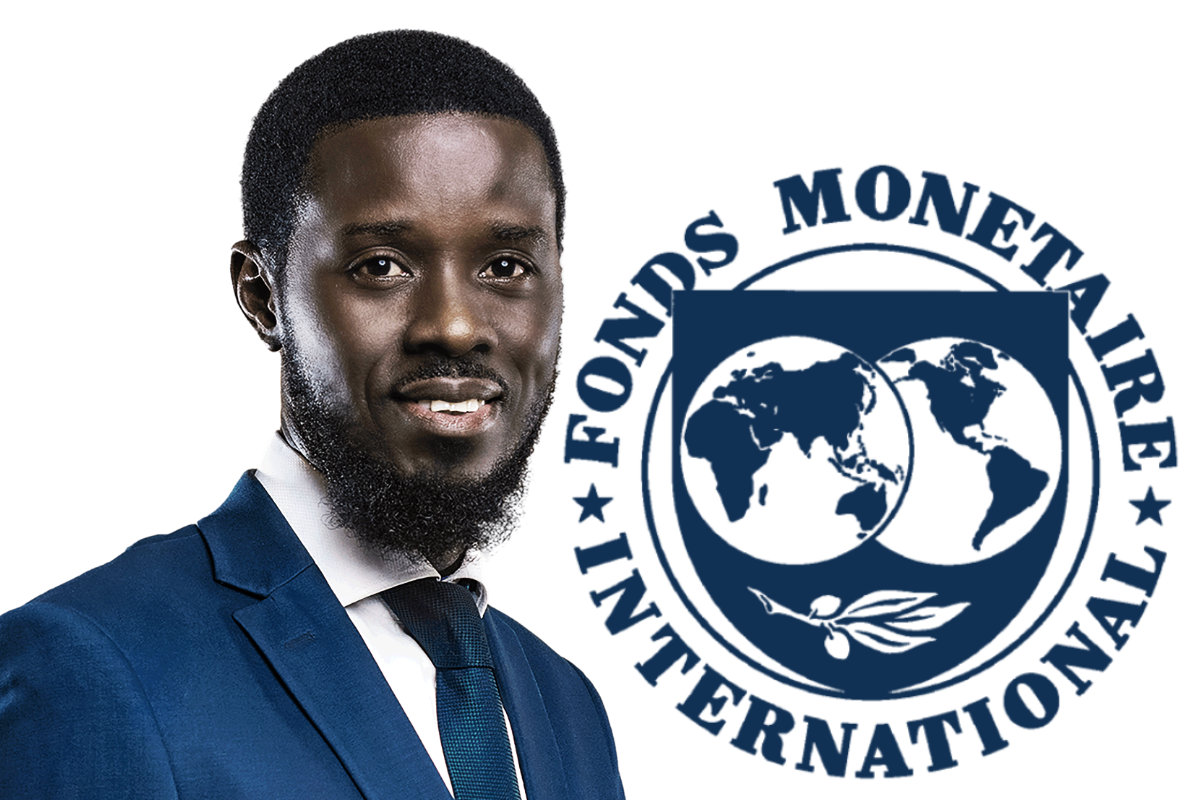 Sénégal : très bonne nouvelle pour le pays ; le FMI…