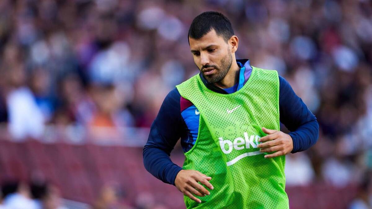 Sergio Agüero : "Lamine Yamal a beaucoup plus de choses que Vinicius même s'il…"