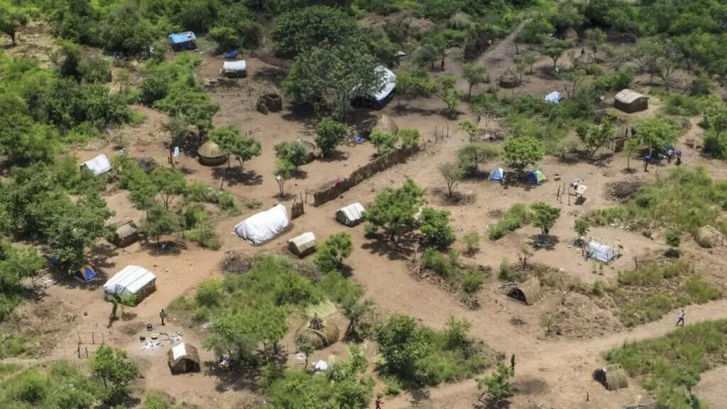 Soudan : 23 morts dans un raid aérien sur un marché à Khartoum