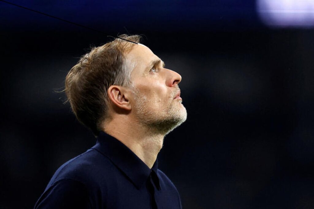 Thomas Tuchel