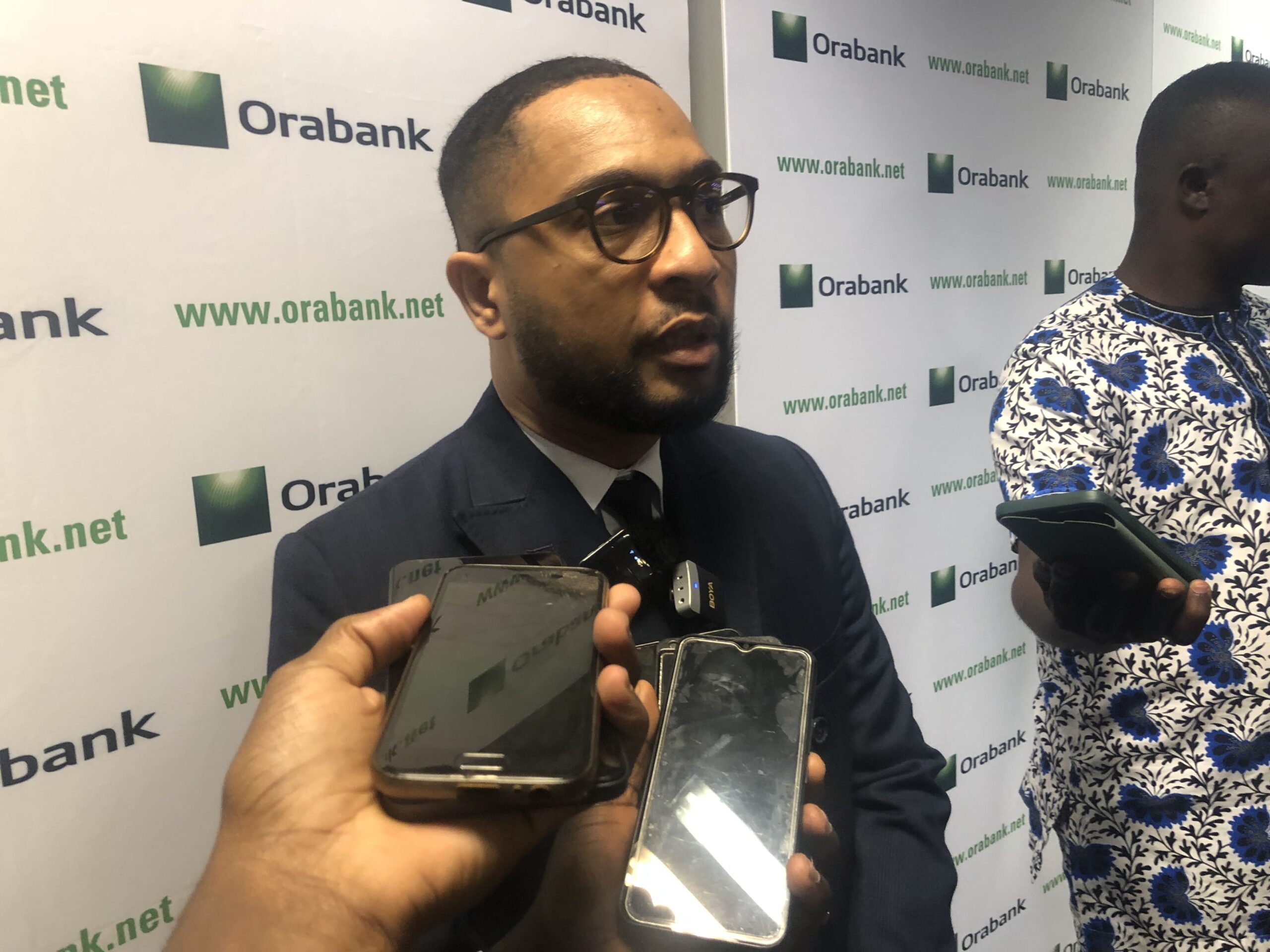 Togo : le groupe bancaire Orabank révolutionne l'E-commerce avec un produit innovant