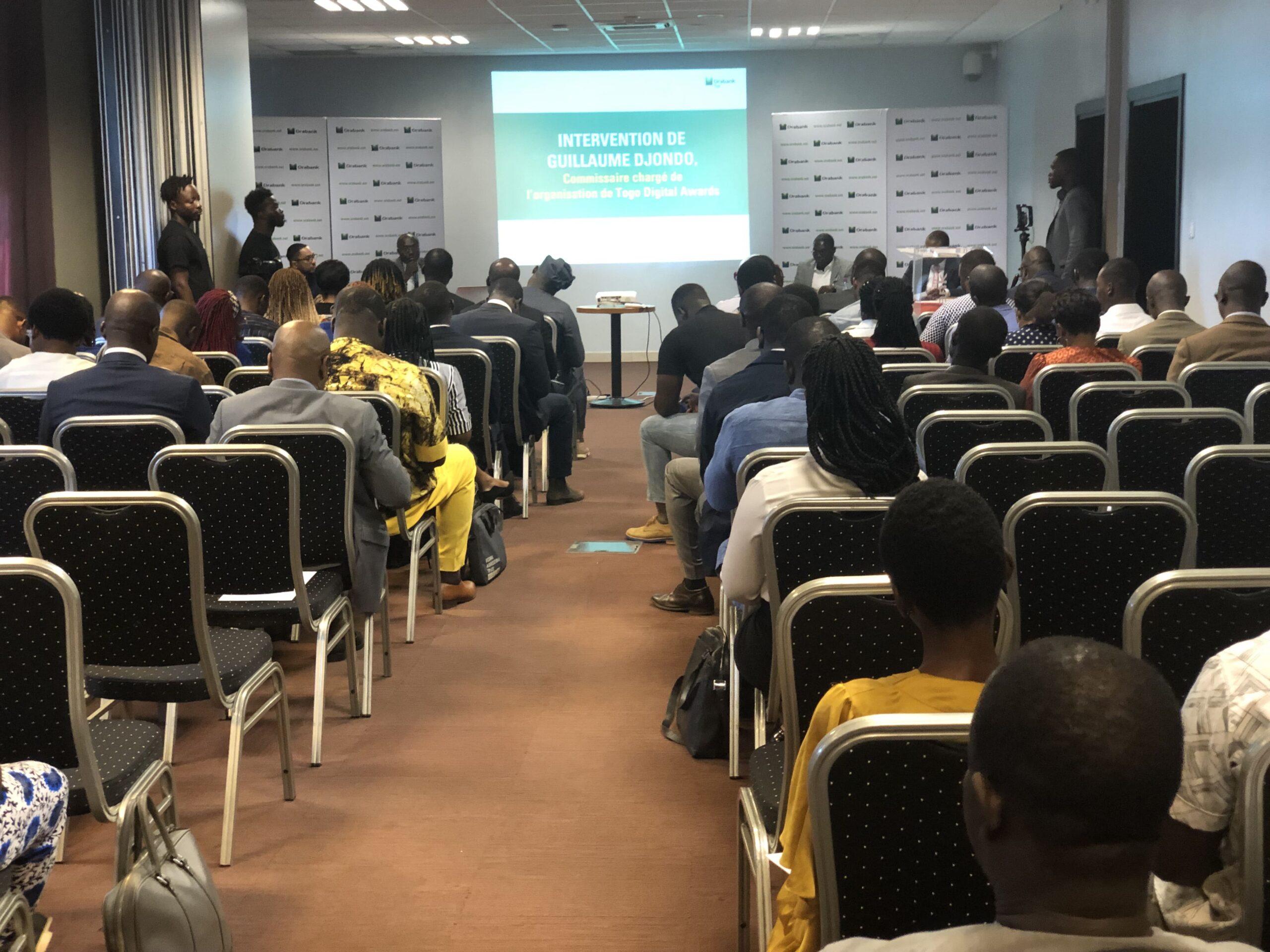 Togo : le groupe bancaire Orabank révolutionne l'E-commerce avec un produit innovant