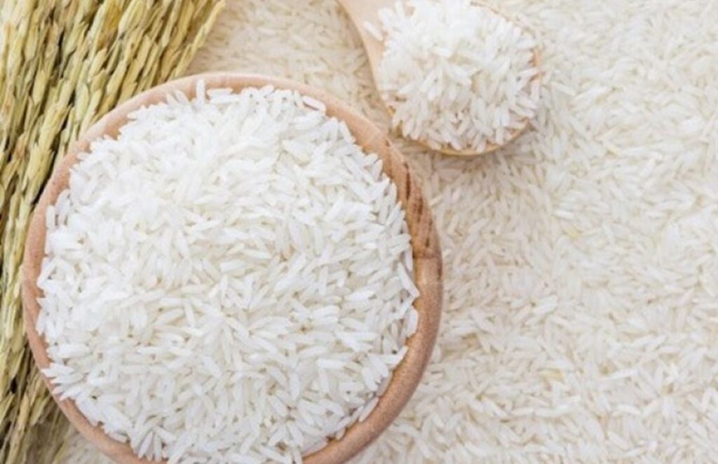 Riz : avec cette nouvelle stratégie XXL, ce pays veut damer le pion au Nigéria pour devenir le premier producteur en Afrique