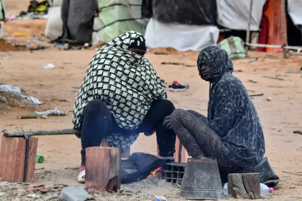 Tunisie : des experts de l'ONU dénoncent une mise en danger des migrants