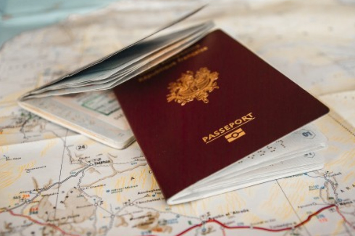visas Chine