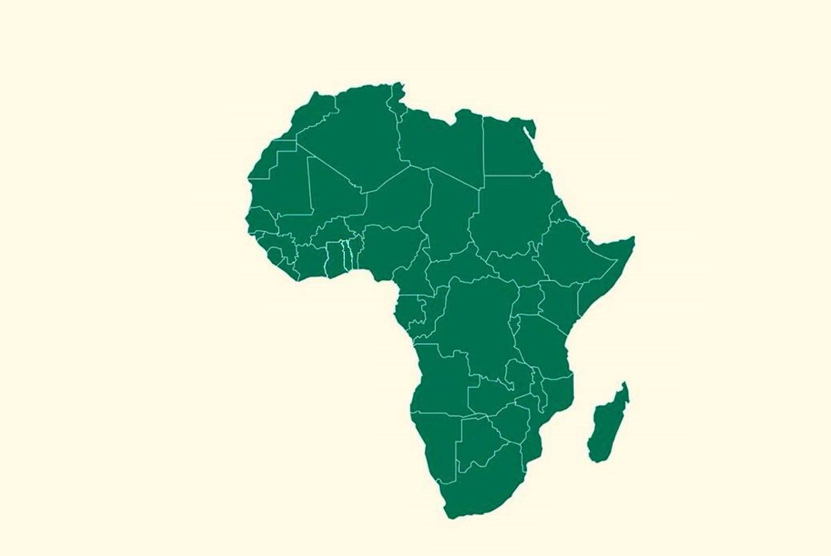 Afrique subsaharienne