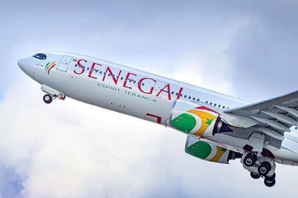 Air Sénégal