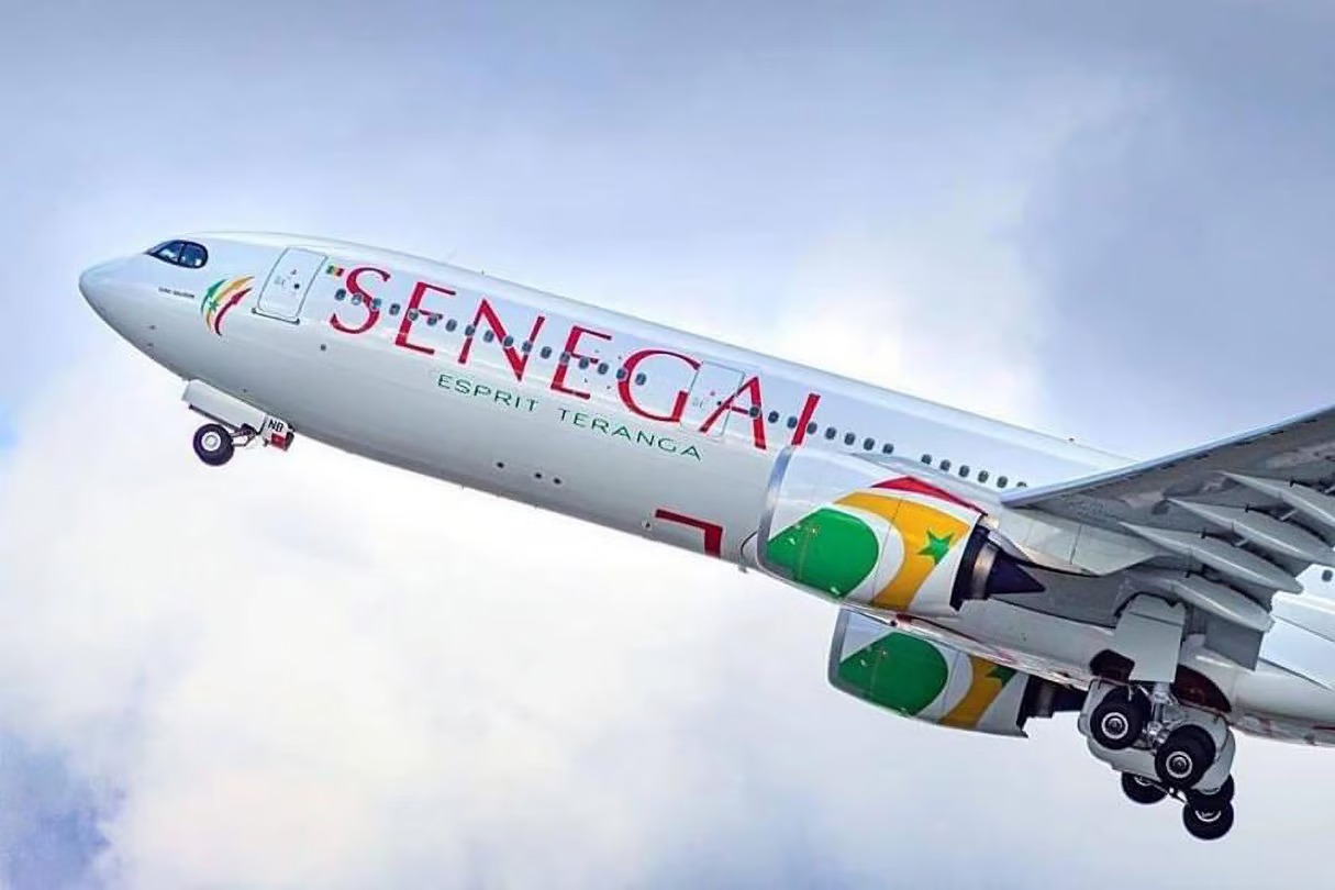Grâce au Togo et au Maroc, Air Sénégal dessert désormais 30 villes, les voici