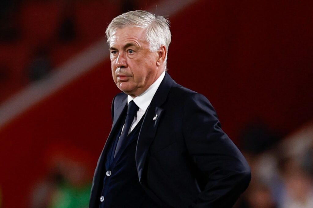 Ancelotti