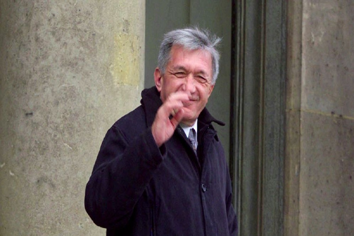 André Lajoinie