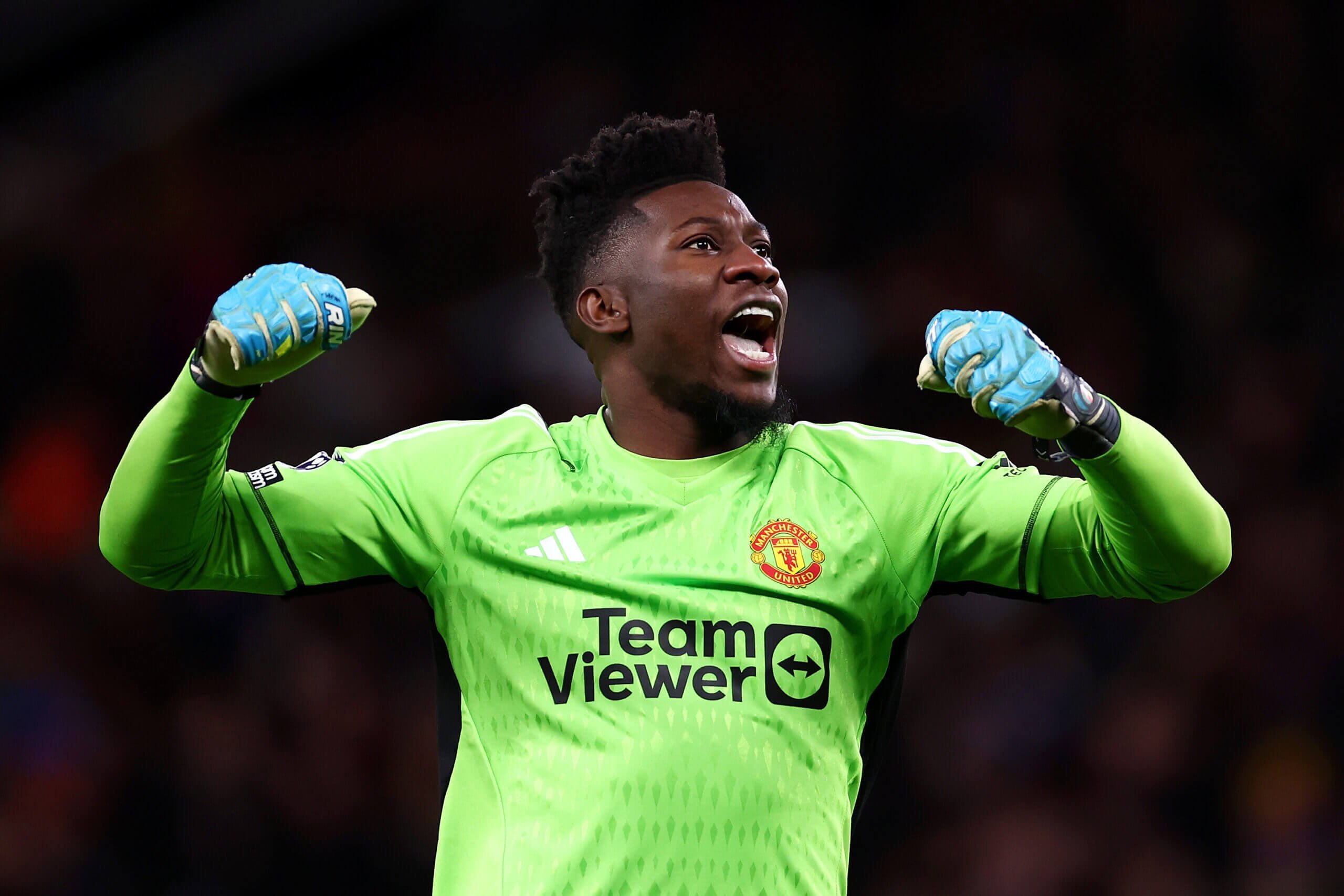 André Onana n'est pas dans les plans de Manchester United, voici sa nouvelle destination