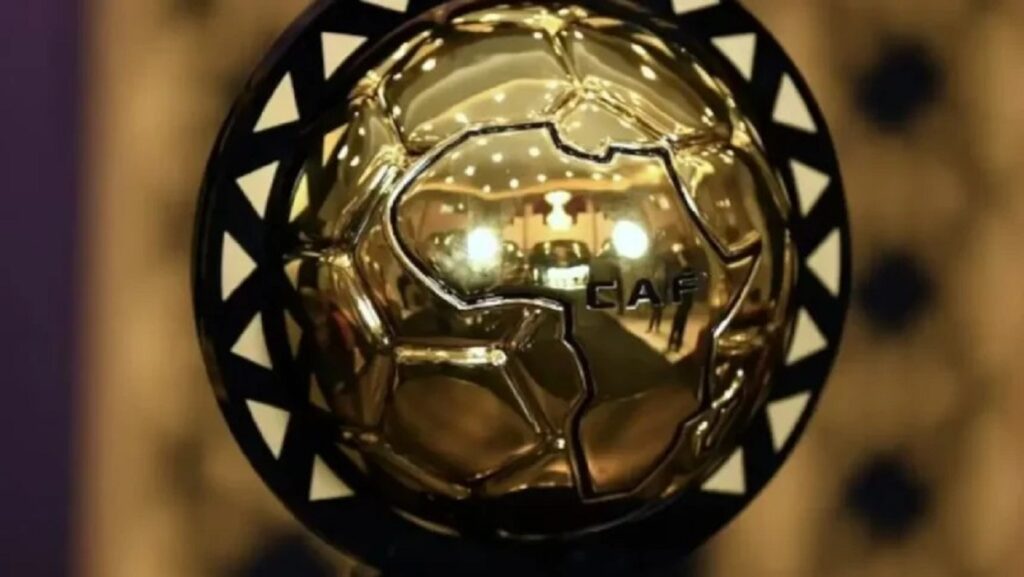 Ballon d’Or africain 2024