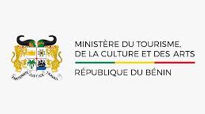 Bénin : Appel à candidatures du Ministère du Tourisme de la Culture et des Arts pour la sélection des Encadreurs culturels