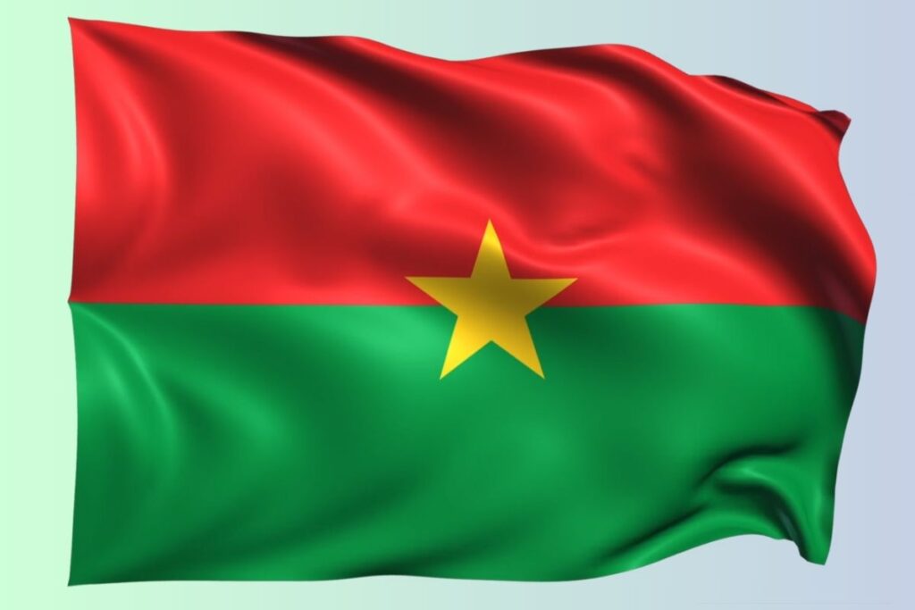 Sahel : le Burkina Faso devient le premier pays africain à détenir....