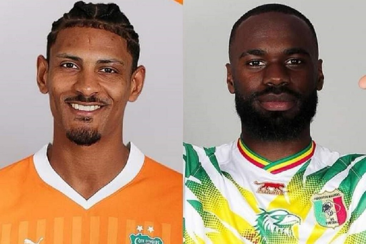 Classement Afrique Côte d'Ivoire Cameroun Mali