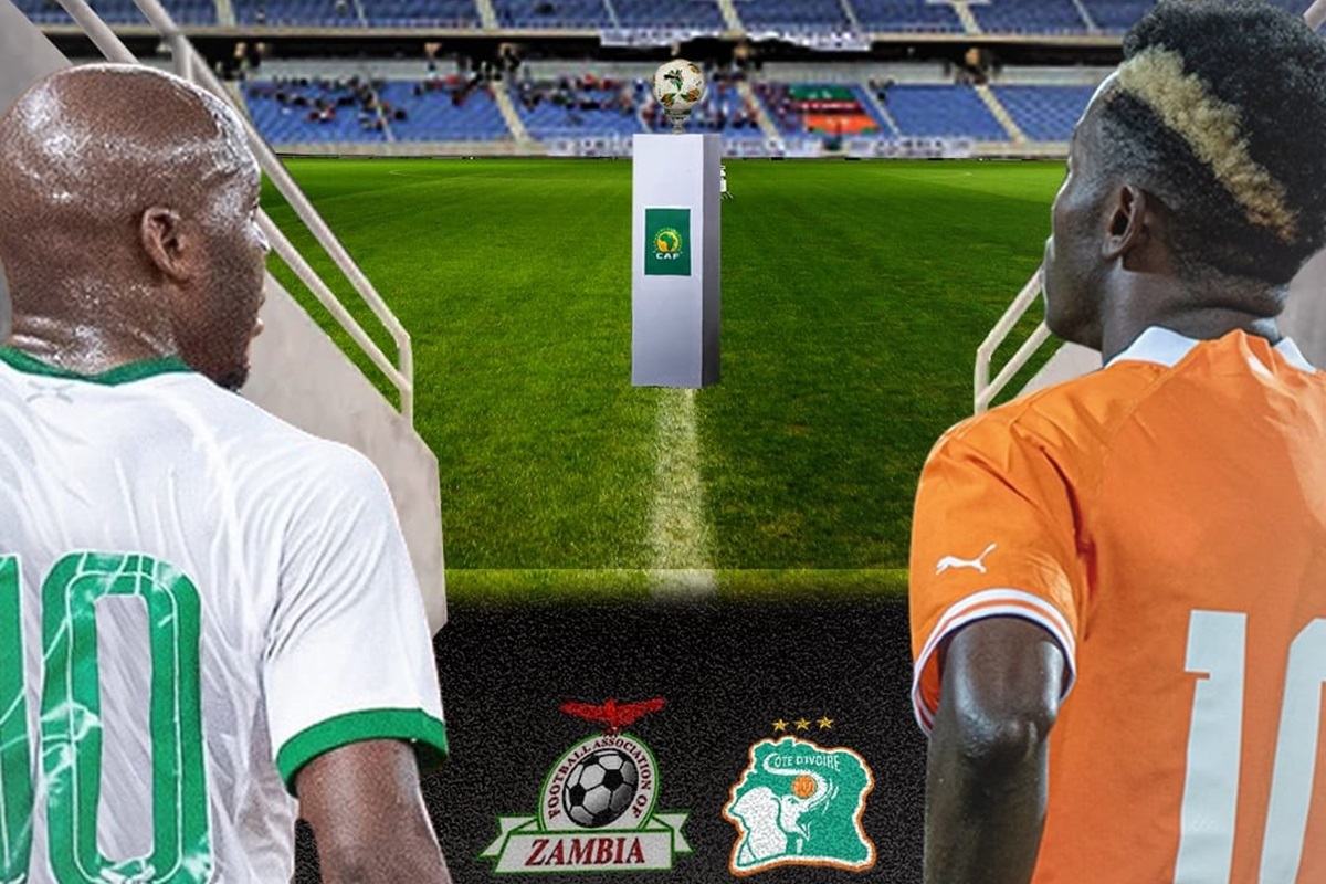 CAN 2025 (Q) bien que qualifiée, la Côte d'Ivoire aligne un onze de choc face à la Zambie