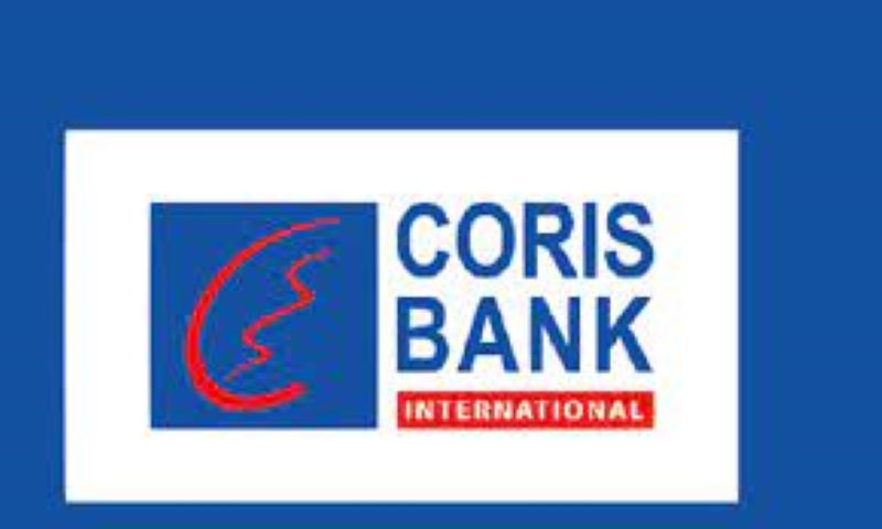 CORIS BANK INTERNATIONAL (CBI) recrute pour ce poste (20 Novembre 2024)