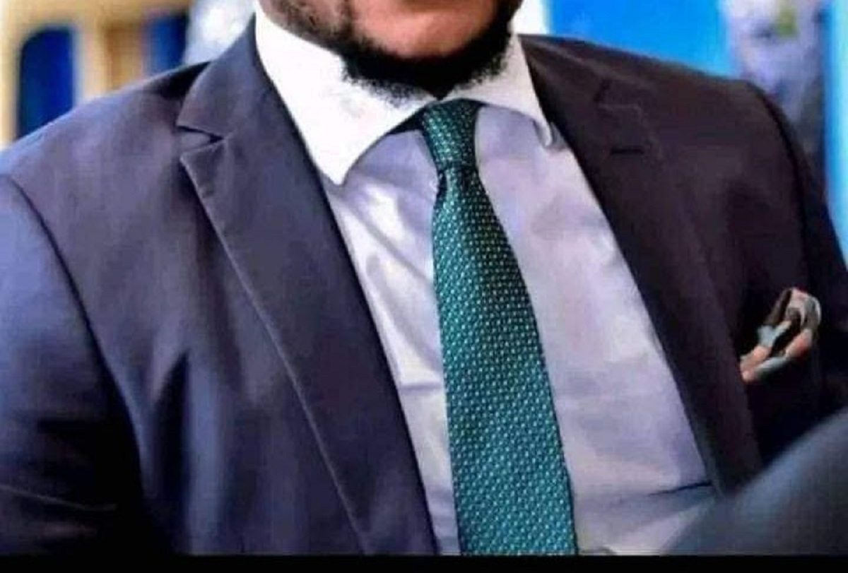 Congo Lubumbashi Côte d’Ivoire : il se laisse séduire par une géreuse de bizzi sur Facebook ; voici ce qui lui est arrivé après