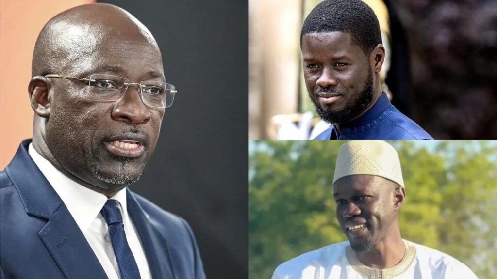 Sénégal : Bassirou Diomaye Faye réussit là où Macky Sall a échoué, 500 millions de FCFA pour...