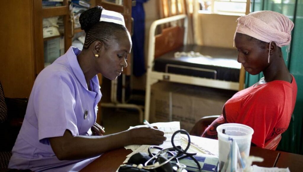 Côte d'Ivoire Fini les coupures d'électricité dans ces hôpitaux la raison
