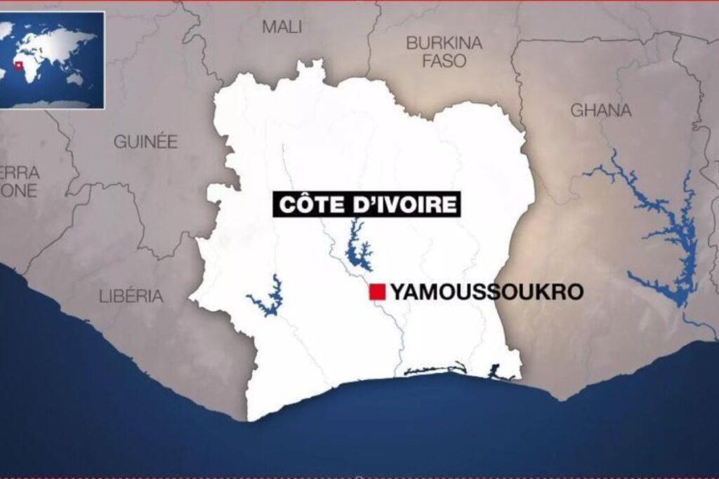 Côte d'Ivoire : bonne nouvelle, le gouvernement annonce la création d'un institut de cardiologie de classe mondiale à...