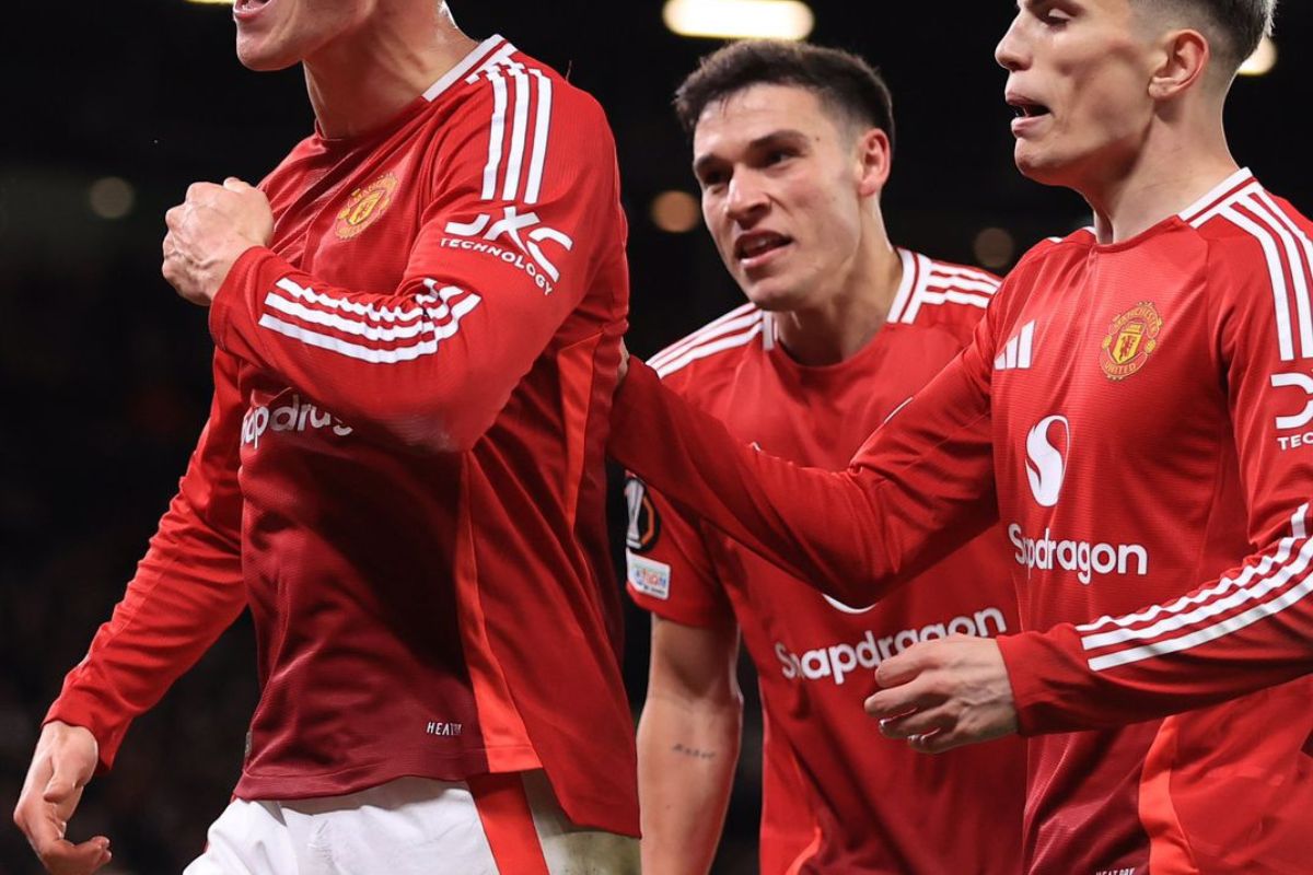 Manchester United : le club va mettre à la porte ces 5 joueurs cet hiver !