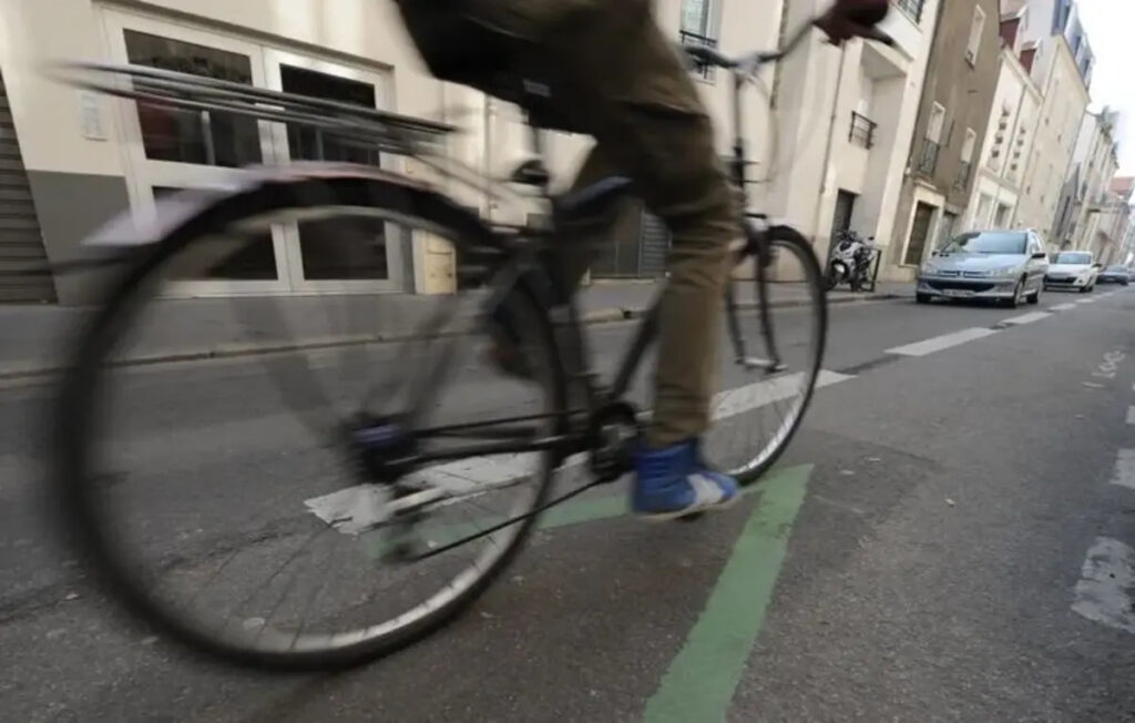 France : le décès d'un emblématique cycliste créé la frayeur dans cette ville