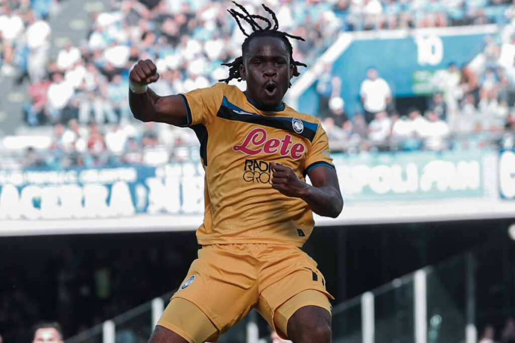Atalanta Naples