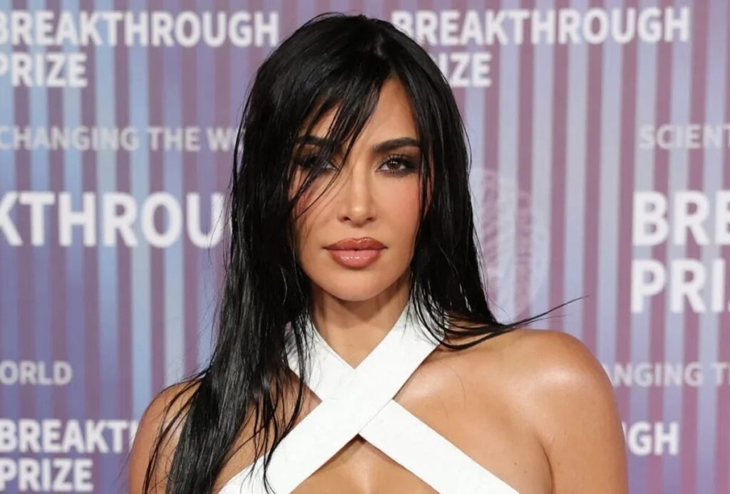 Kim Kardashian