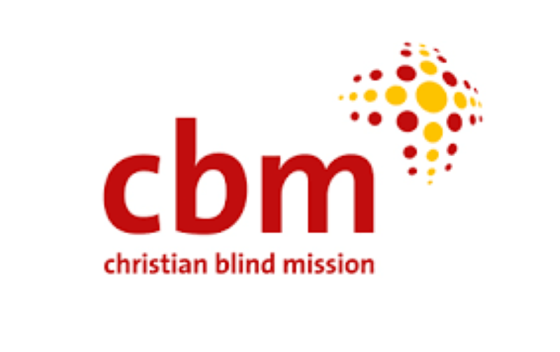 L’ONG Chrétienne Internationale CBM recrute pour ces 02 postes (23 Novembre 2024)