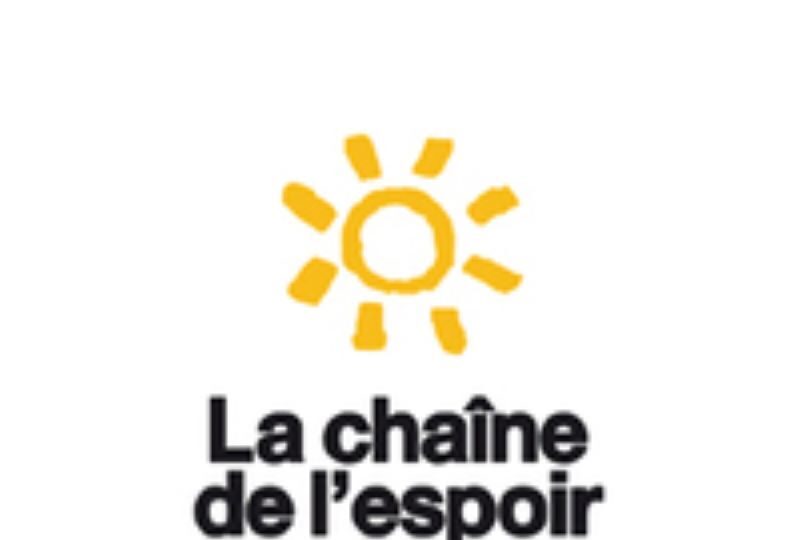 L’ONG La Chaîne de l’Espoir recrute pour ce poste (15 Novembre 2024)