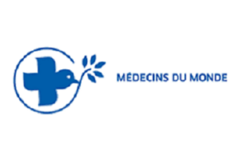 L’ONG MEDECINS DU MONDE (MdM) recrute