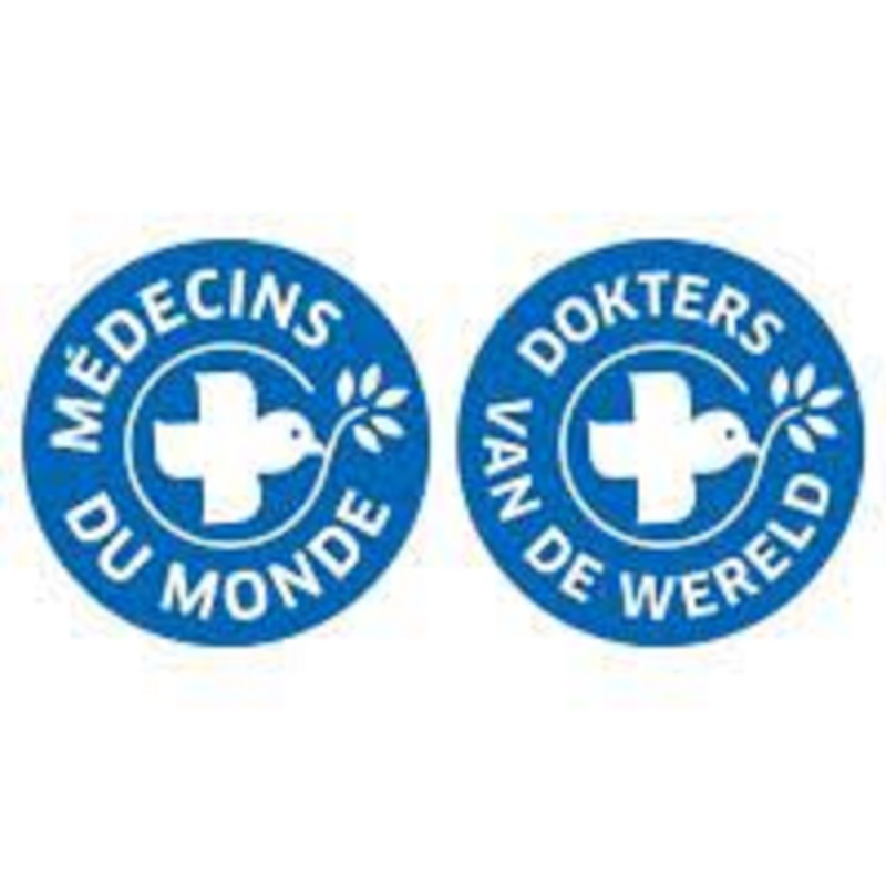 L’ONG MEDECINS DU MONDE (MdM) recrute